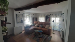 Piso céntrico con encanto